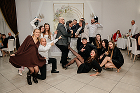 Работа фотографа Юлия Левандовская