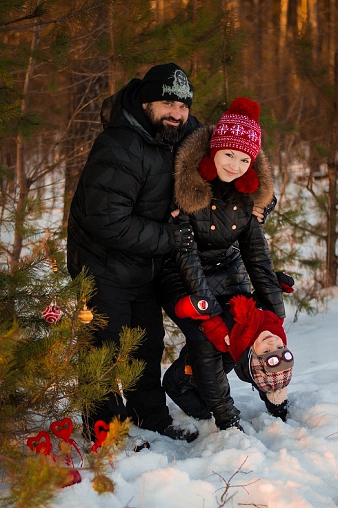 Анна Булгакова - фотограф в городе Гомель, фотография добавлена 10.02.2016