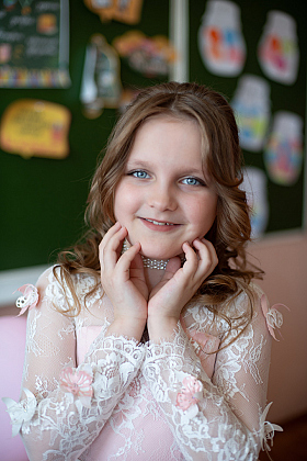 Работа фотографа Татьяна Семёнова