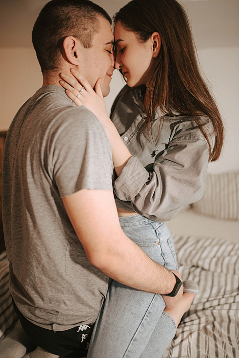 Мария Хван - фотограф, фотография добавлена 10.03.2020