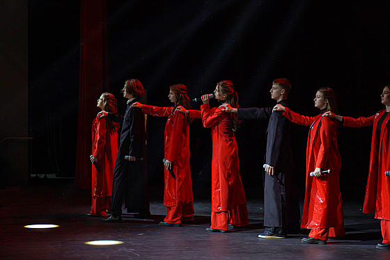 Фотограф Надежда Дудаева, фотография добавлена 06.02.2026