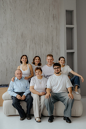 Работа фотографа Екатерина Шведова