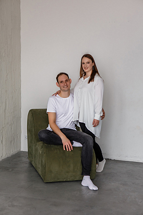 Работа фотографа Анастасия Лагуновская