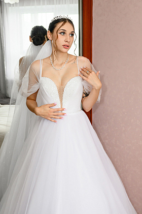 Работа фотографа Кирилл Емельянов