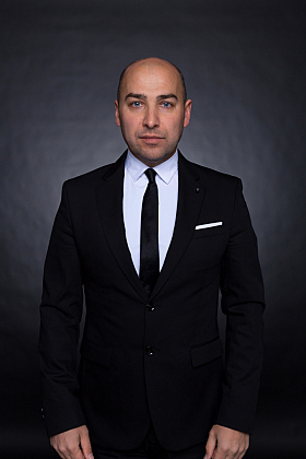 Работа фотографа Сергей Тарасов