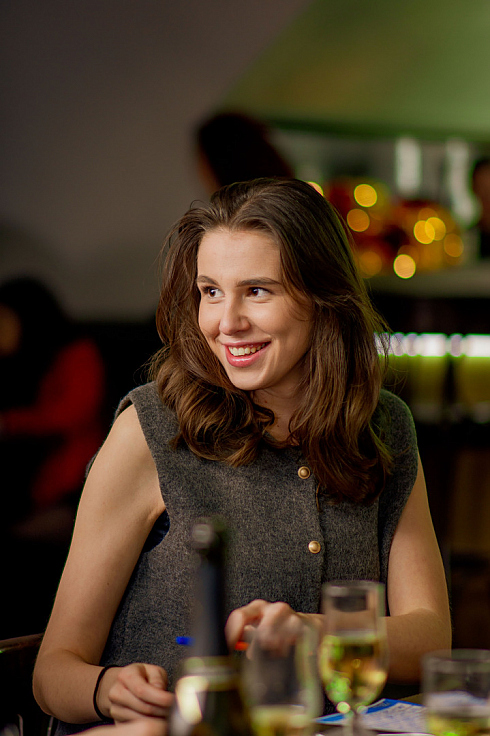 Фотограф Александра Харченко, фотография добавлена 23.02.2026