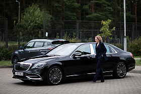 Работа фотографа Юлия Войнич