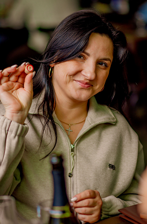 Фотограф Александра Харченко, фотография добавлена 23.02.2026