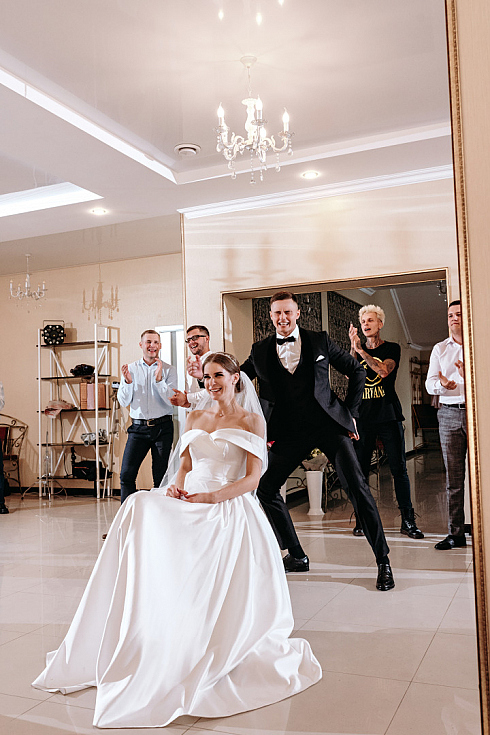 Фотограф Вадим Бурчик, фотография добавлена 15.09.2021