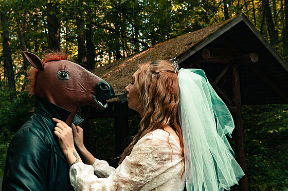 Фотограф Екатерина Чекель, фотография добавлена 18.11.2025