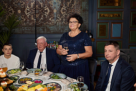 Работа фотографа Илья и Юлия Ширмановы