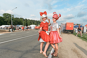 Работа фотографа Сергей Тарасов