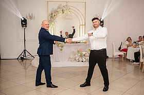 Работа фотографа Юлия Левандовская