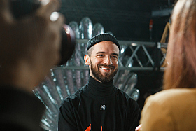 Работа фотографа Сергей Тарасов