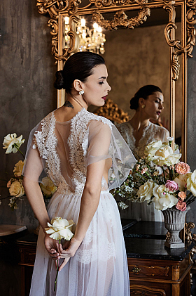 Работа фотографа Илья и Юлия Ширмановы