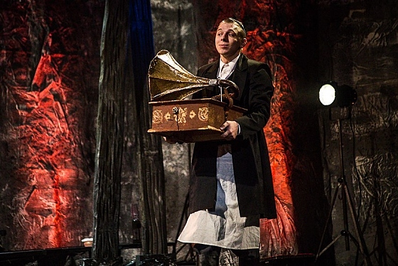 Фотограф Анжелика Грекович, фотография добавлена 28.02.2016