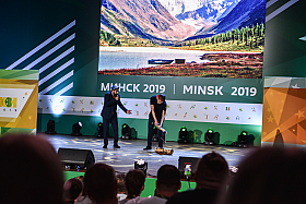 Работа фотографа Сергей Тарасов