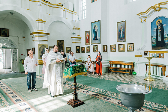 Фотограф Варя Режабек, фотография добавлена 25.03.2022
