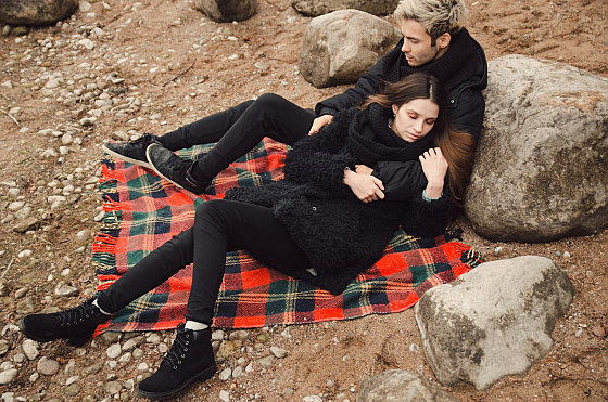 Анна Масилевич - фотограф, фотография добавлена 09.10.2018