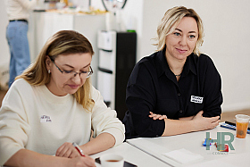 Работа фотографа Илья и Юлия Ширмановы