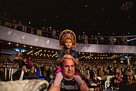 Работа фотографа Сергей Тарасов