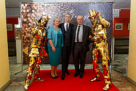 Работа фотографа Сергей Тарасов