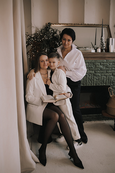 Фотограф Дмитрий Гусалов, фотография добавлена 31.12.2025