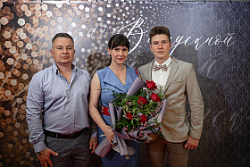 Работа фотографа Сергей Тарасов