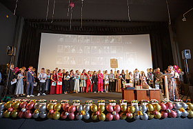 Работа фотографа Сергей Тарасов