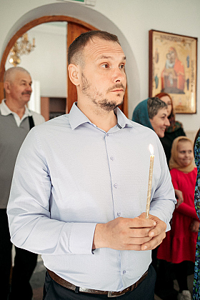 Работа фотографа Дмитрий Гусалов