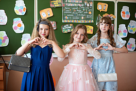 Работа фотографа Татьяна Семёнова