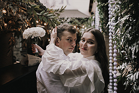 Работа фотографа Дмитрий Гусалов