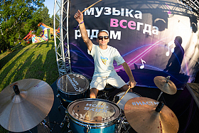 Работа фотографа Сергей Тарасов