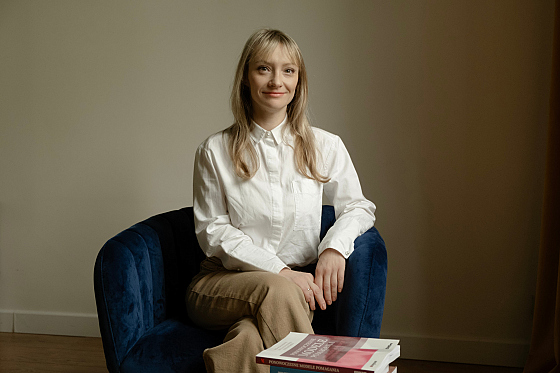 Фотограф Мария Войтик, фотография добавлена 16.02.2026