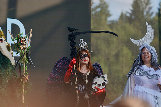 Вячеслав Минаков - фотограф, фотография добавлена 30.08.2025