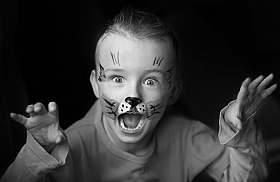 тигр | Фотограф Ольга Козубовская | foto.by фото.бай