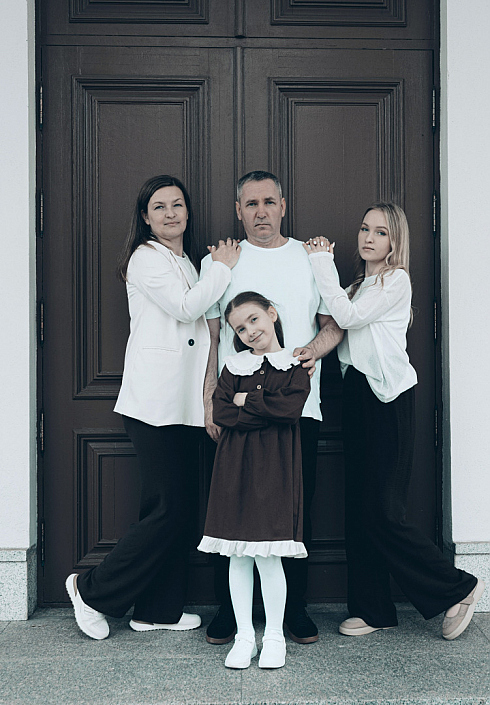 Фотограф Елена Пасажицкая, фотография добавлена 28.05.2026