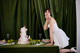 Работа фотографа Илья и Юлия Ширмановы