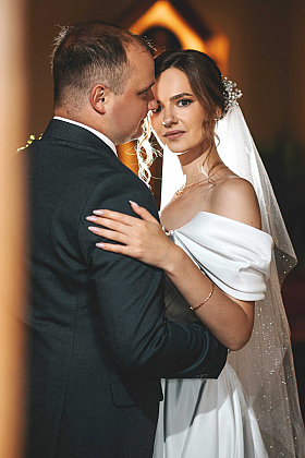 Работа фотографа Надежда Володько