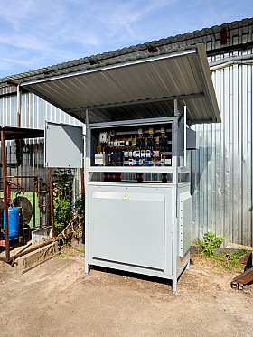 Работа фотографа Александр Тагаев