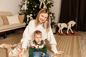 Работа фотографа Юлия Левандовская