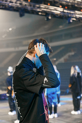 Работа фотографа Сергей Тарасов