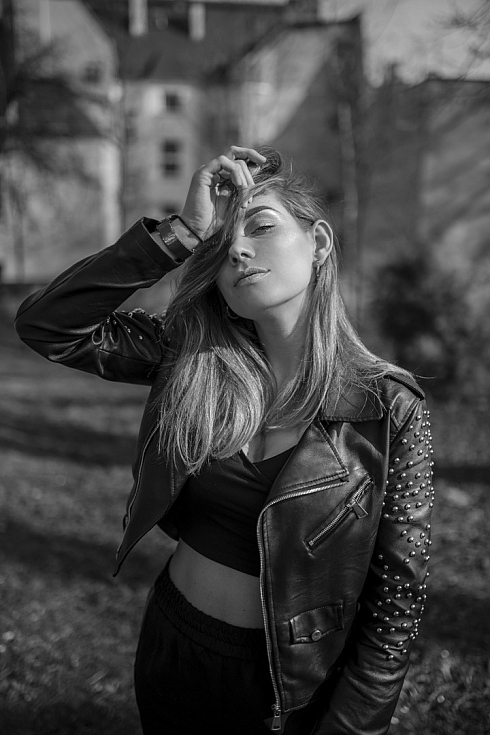 Фотограф Анастасия Козляковская, фотография добавлена 03.07.2018