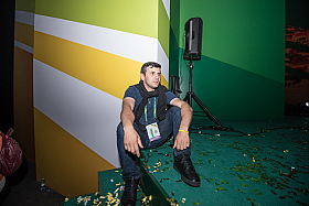 Работа фотографа Сергей Тарасов