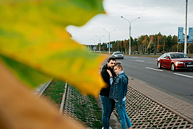 Работа фотографа Кирилл Емельянов