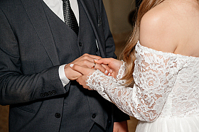 Работа фотографа Юлия Левандовская