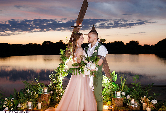 Фотограф Андрей Павлов, фотография добавлена 04.07.2018