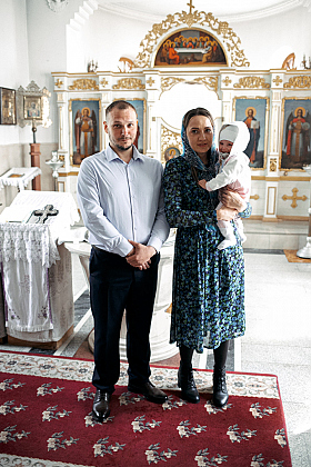 Работа фотографа Дмитрий Гусалов