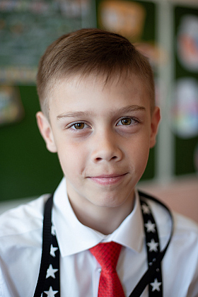 Работа фотографа Татьяна Семёнова