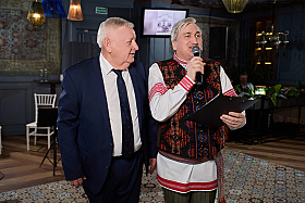 Работа фотографа Илья и Юлия Ширмановы